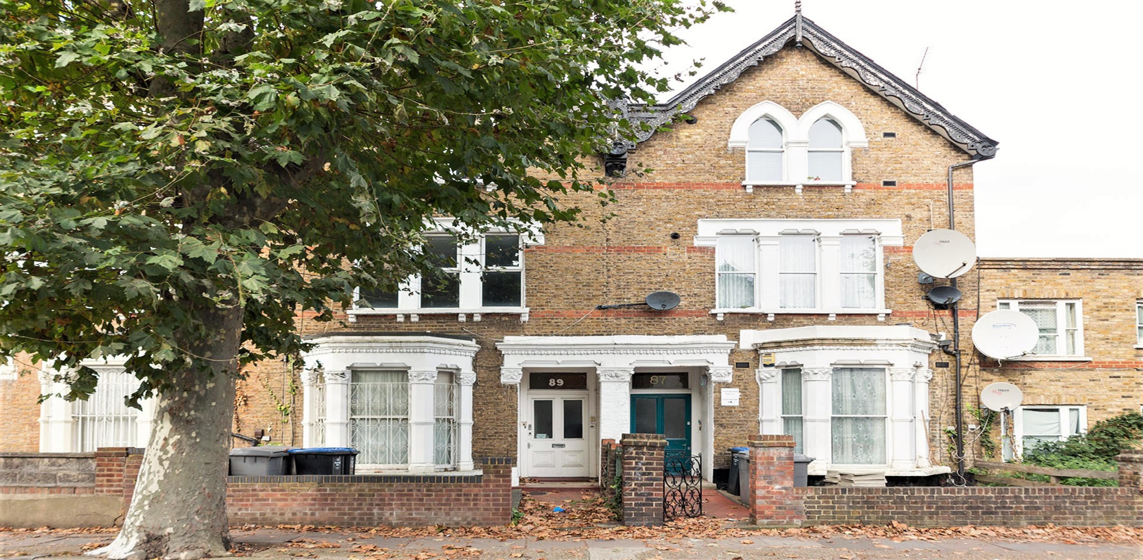 			NEW INSTRUCTION, 1 Bedroom, 1 bath, 1 reception Flat			 Victoria Road, QUEENS PARK NW6